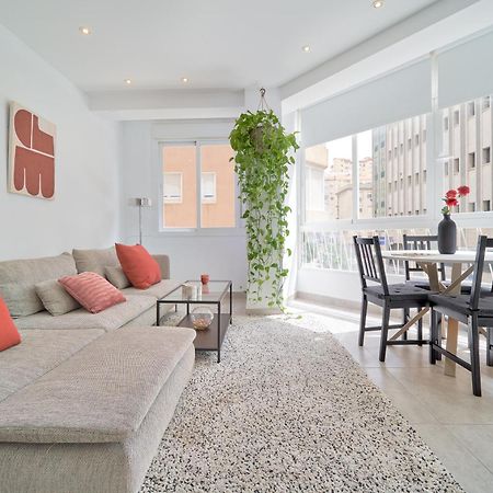 Apartmán Urban Exclusive Experience In Màlaga Exteriér fotografie
