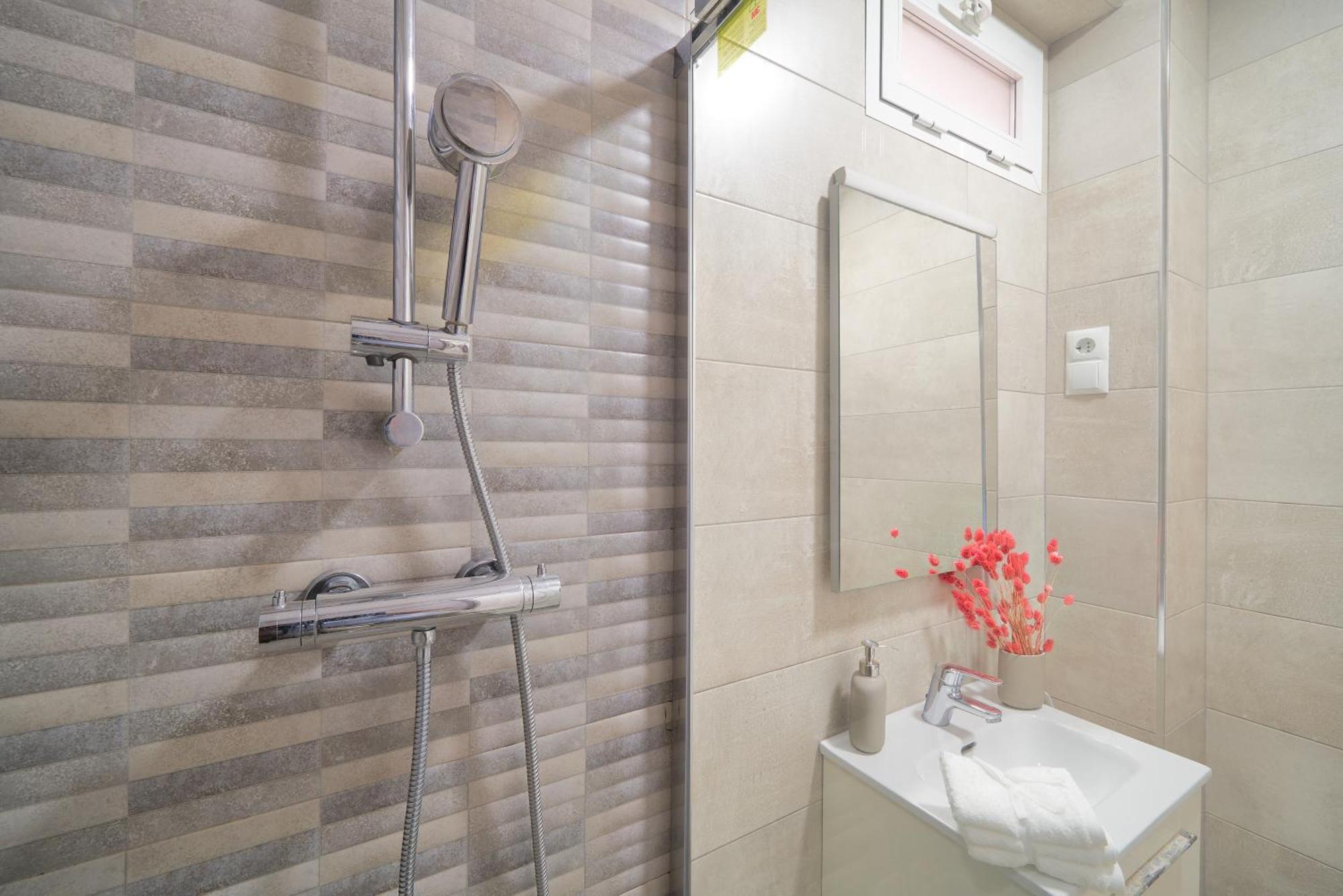 Apartmán Urban Exclusive Experience In Màlaga Exteriér fotografie