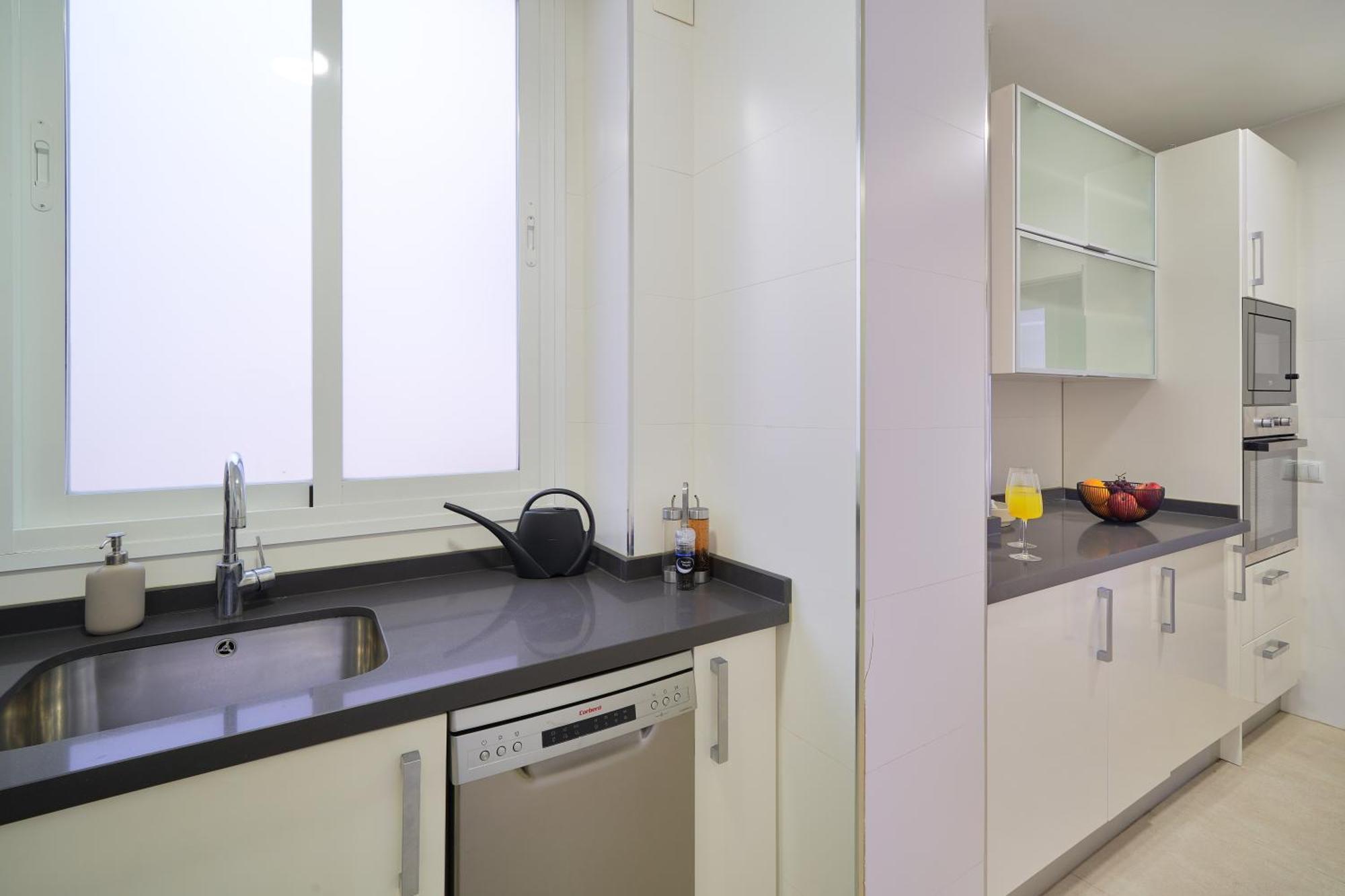 Apartmán Urban Exclusive Experience In Màlaga Exteriér fotografie