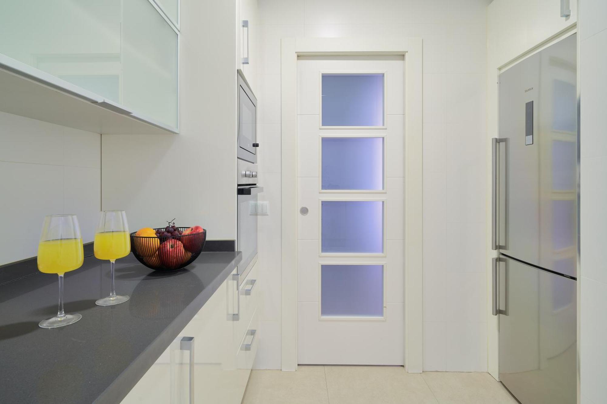 Apartmán Urban Exclusive Experience In Màlaga Exteriér fotografie