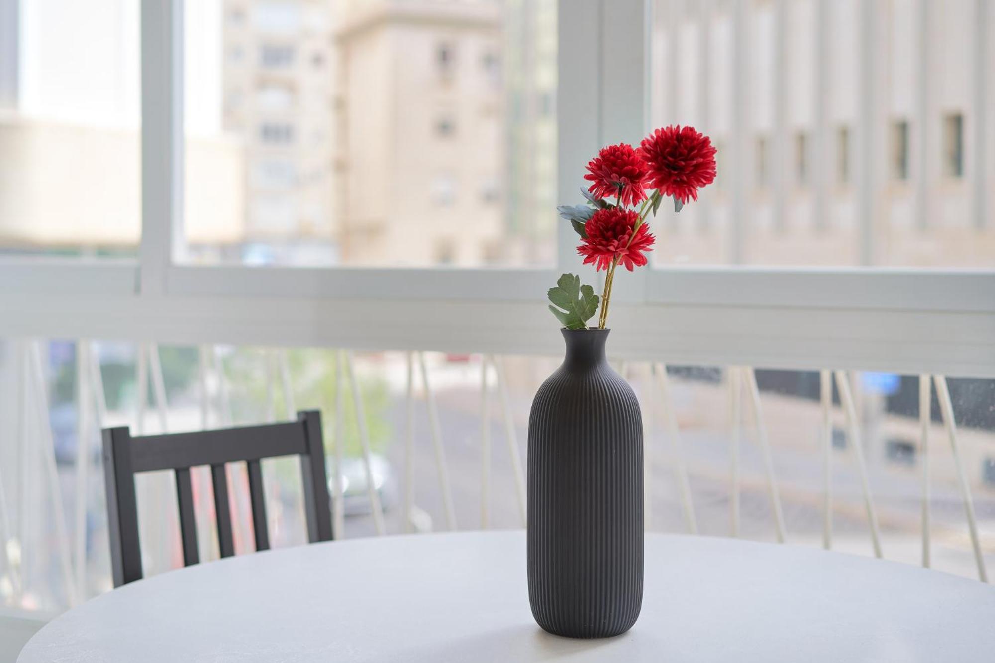 Apartmán Urban Exclusive Experience In Màlaga Exteriér fotografie