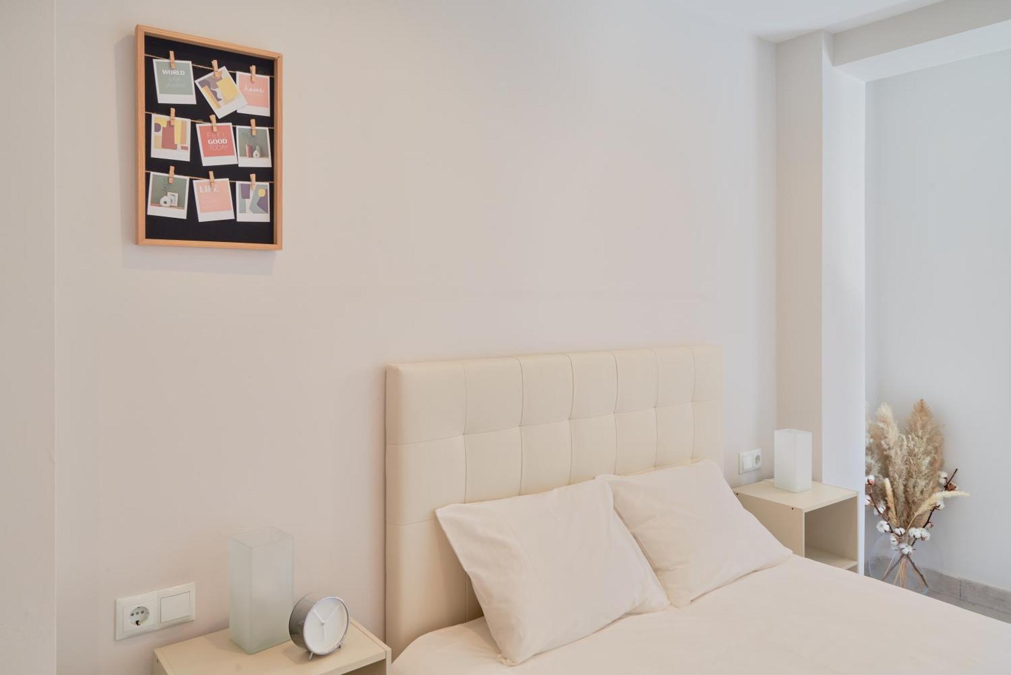 Apartmán Urban Exclusive Experience In Màlaga Exteriér fotografie