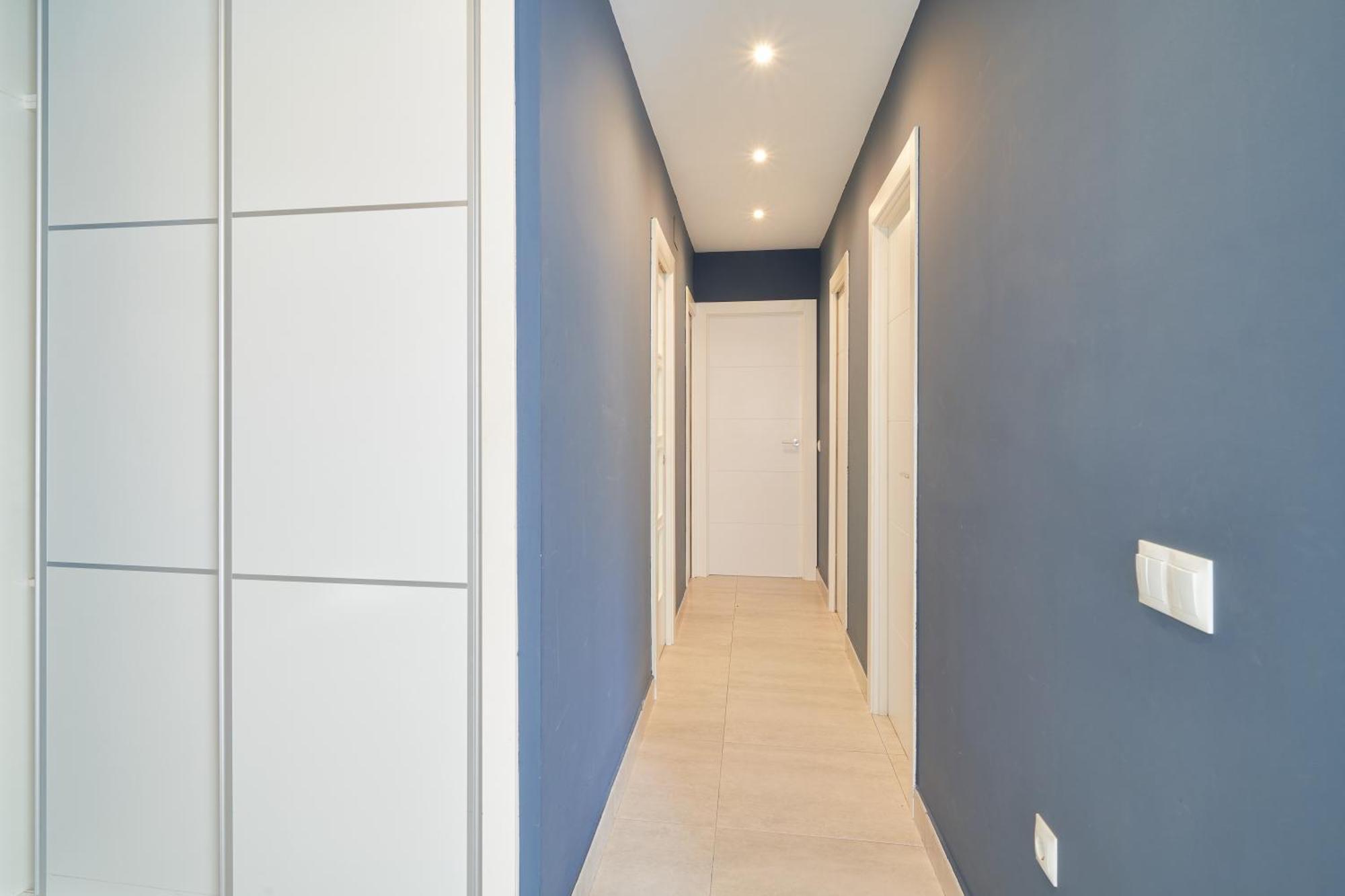 Apartmán Urban Exclusive Experience In Màlaga Exteriér fotografie