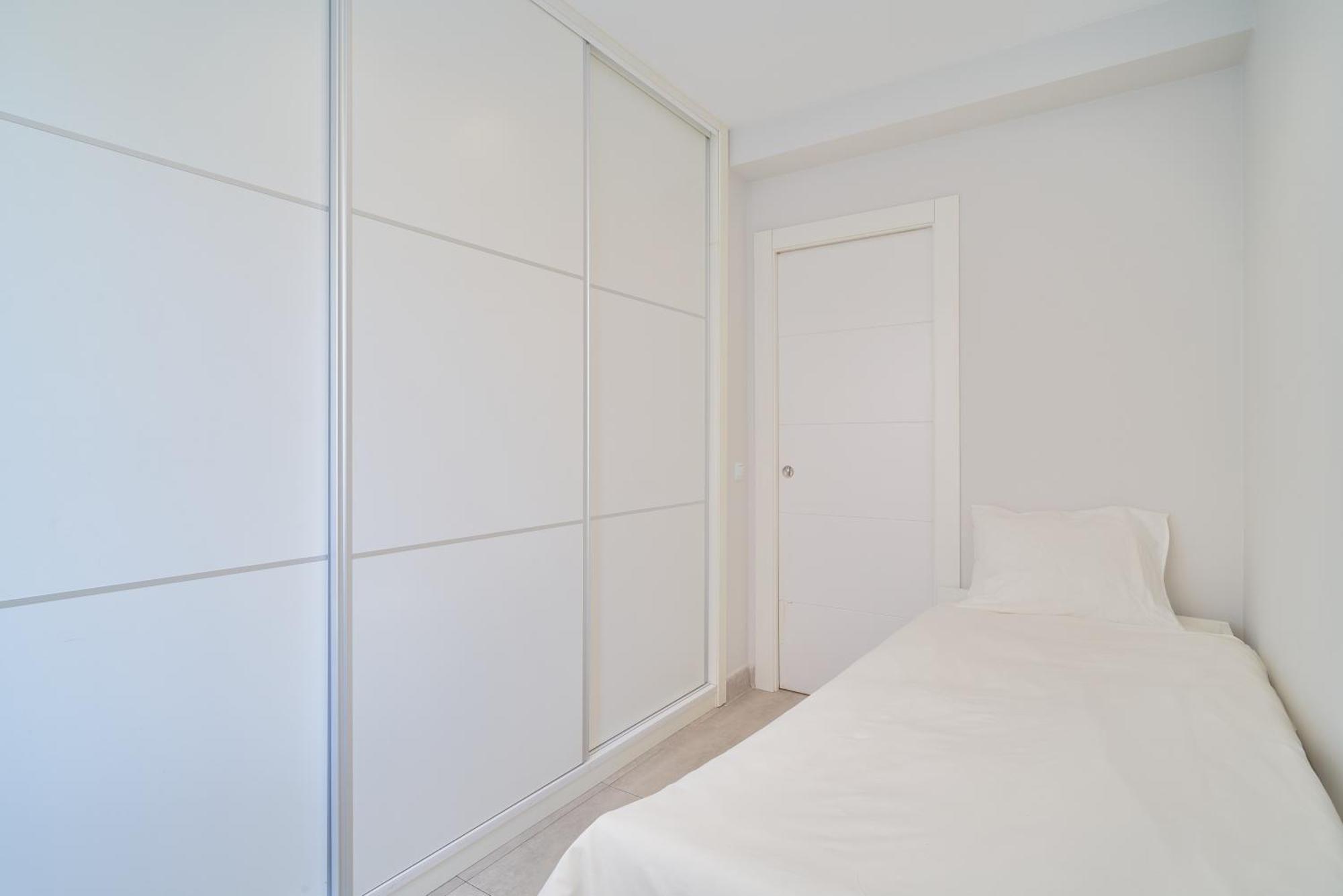 Apartmán Urban Exclusive Experience In Màlaga Exteriér fotografie